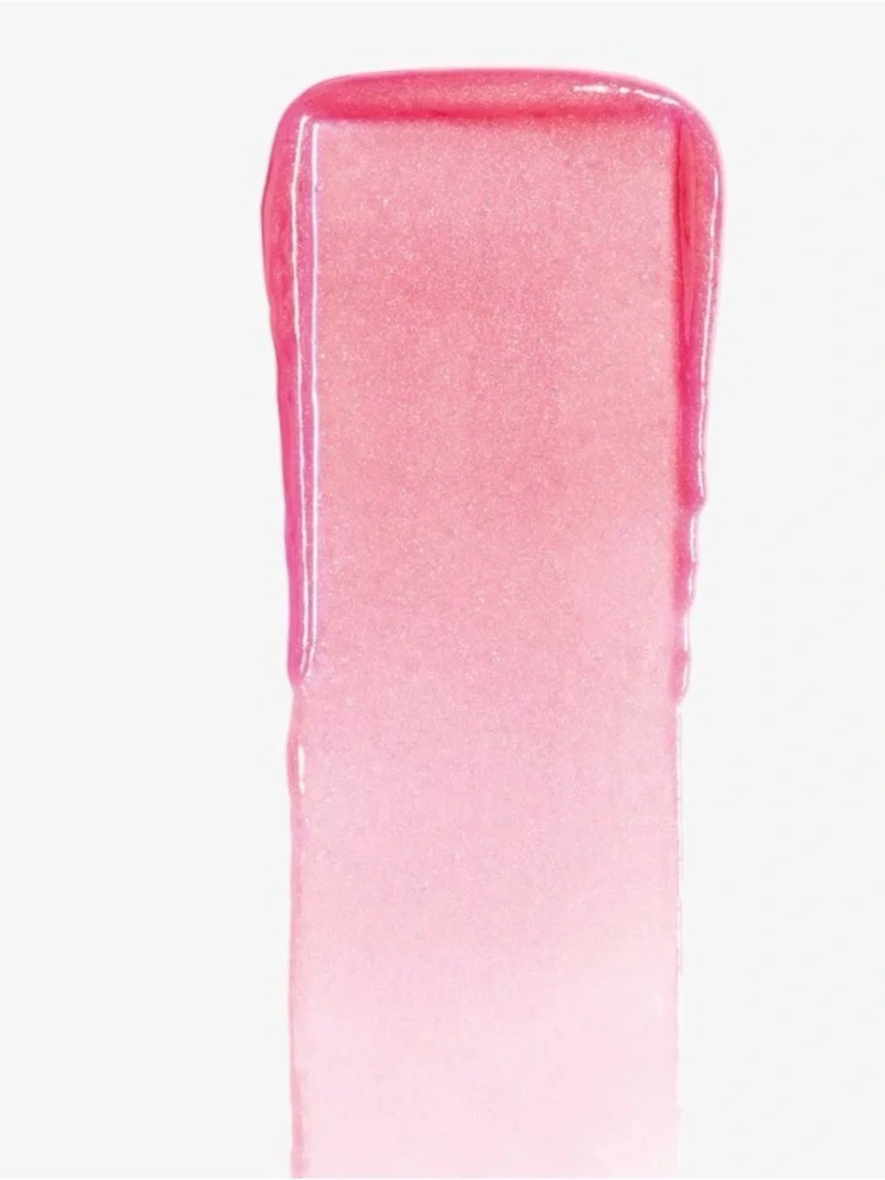 NARS Afterglow Lip Balm Orgasm 777 Mini 0.03 oz New Pink Hydrating Glow